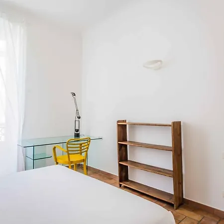 Appartement Sarpi Milan