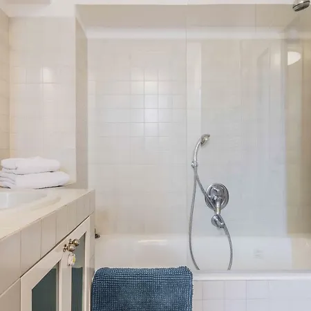 Sarpi Appartement