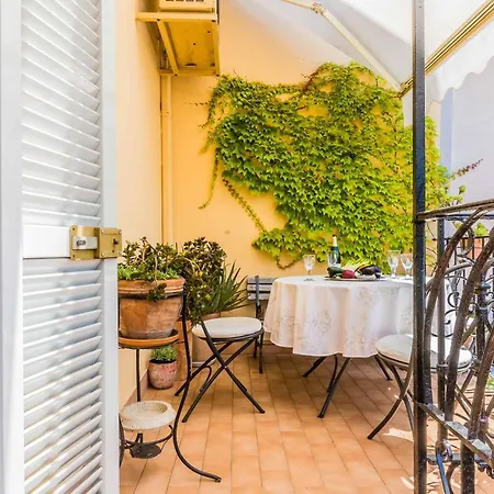 Appartement Sarpi
