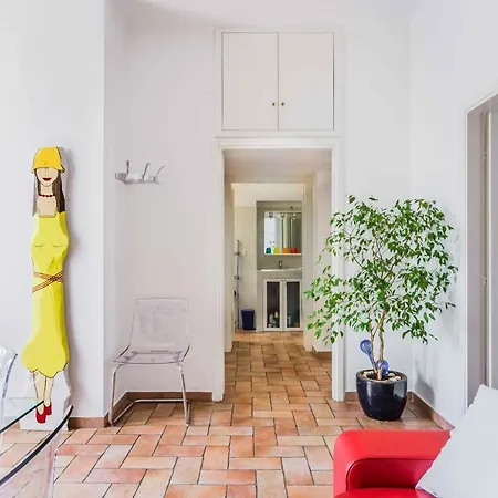 Sarpi Appartement Milan