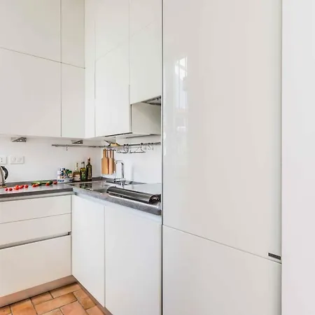 Appartement Sarpi