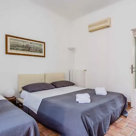 Sarpi Appartement *