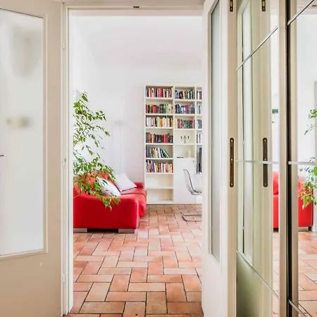 Sarpi Appartement