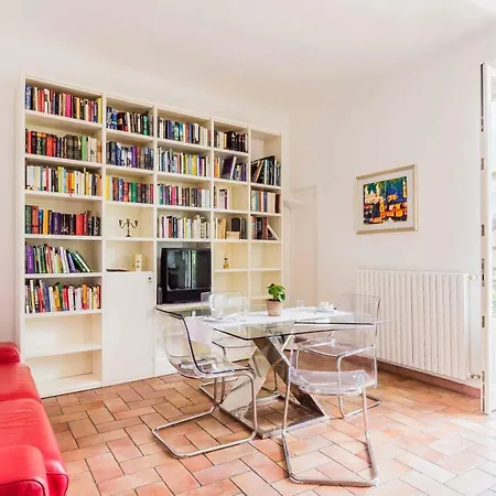 Sarpi Appartement Milan